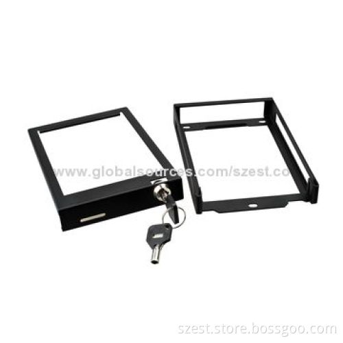 Vehicle Camera System with 3G, GPS TrackingNew